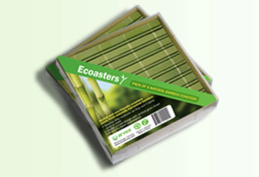 ecoasters