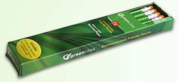 greenciles